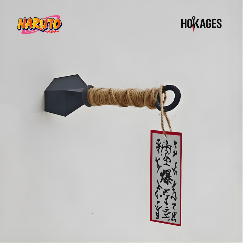 Hokages Magnet — donde el poder del Hokage cobra forma ⛩️