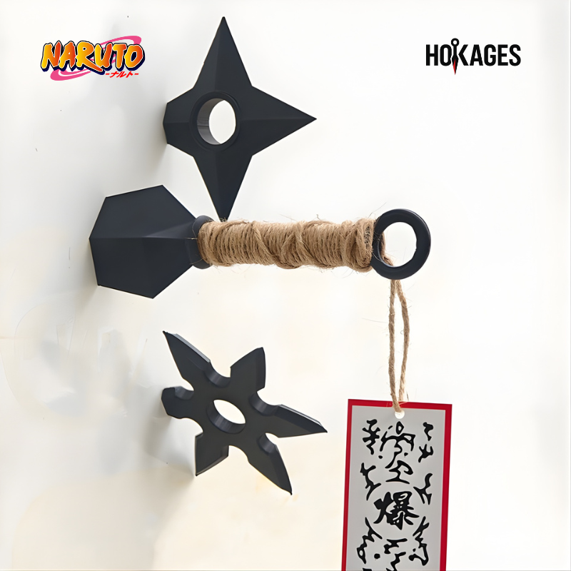 Hokages Magnet — donde el poder del Hokage cobra forma ⛩️