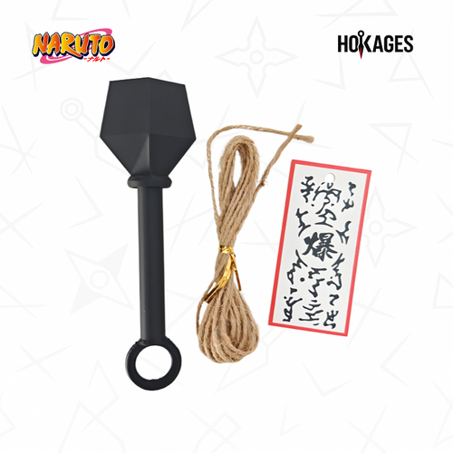 Hokages Magnet — donde el poder del Hokage cobra forma ⛩️