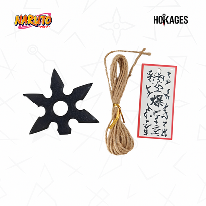 Hokages Magnet — donde el poder del Hokage cobra forma ⛩️