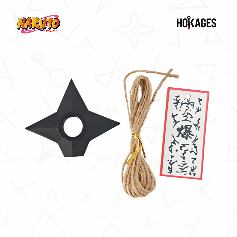 Hokages Magnet — donde el poder del Hokage cobra forma ⛩️
